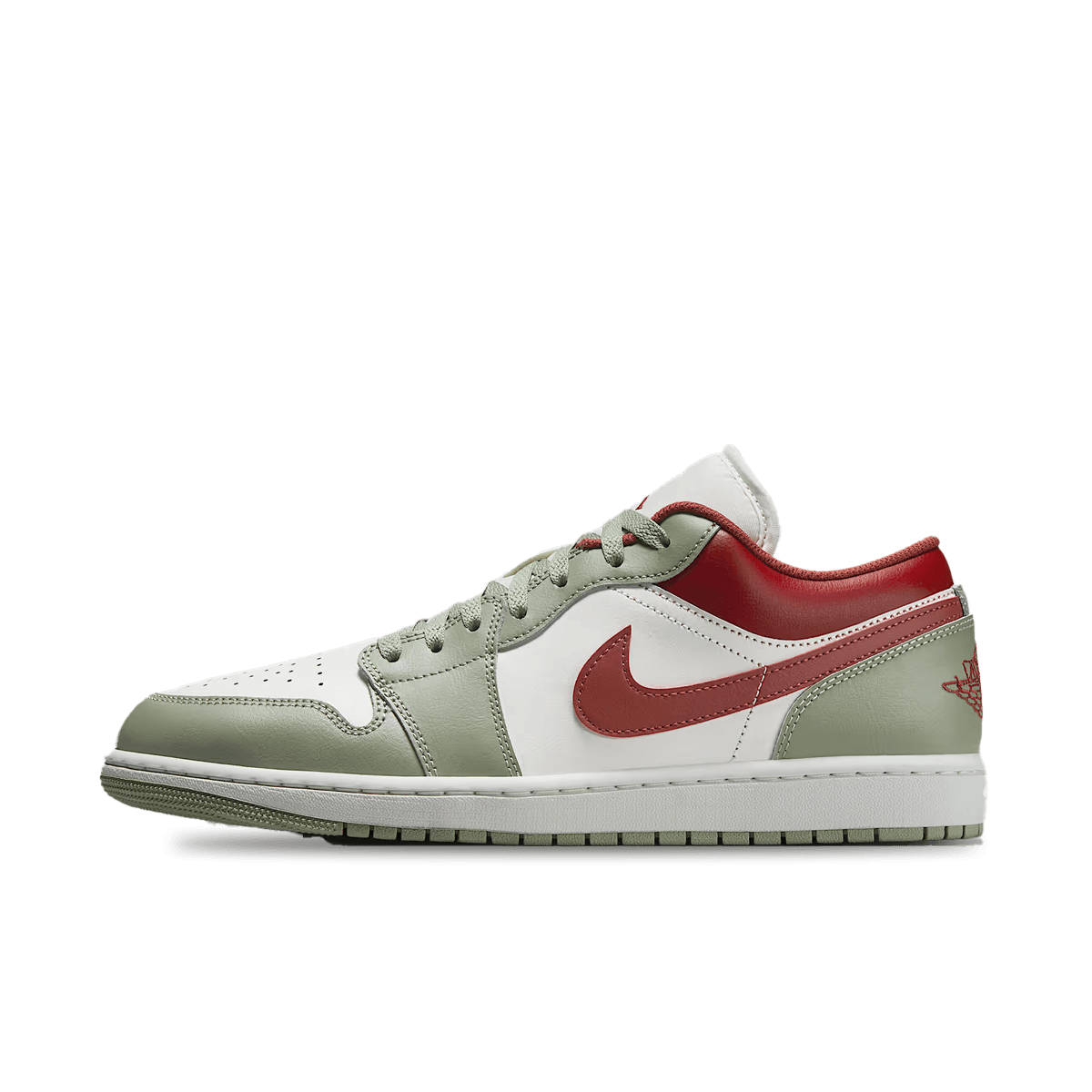 Jordan Air 1 Low 'Sail' 553558133