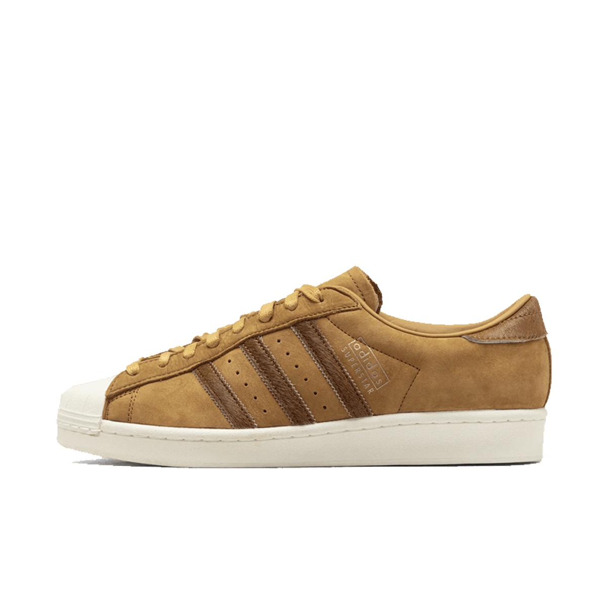 adidas Superstar Vintage 'Preloved Bronze' JQ3265
