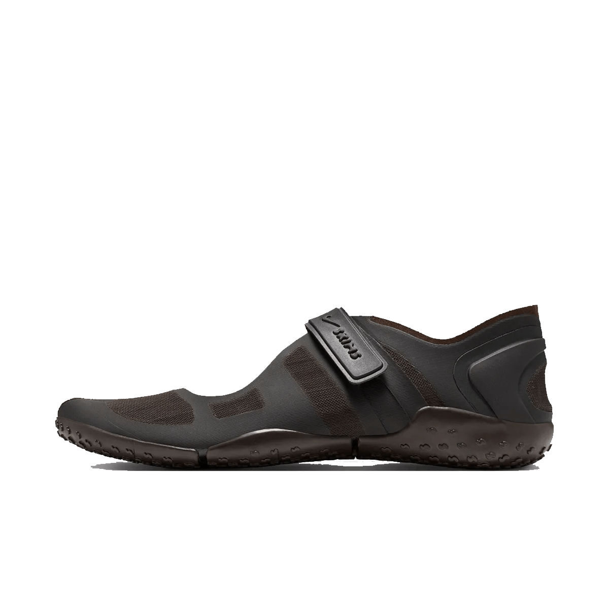 Nike SKIMS Air Rift 'Velvet Brown'