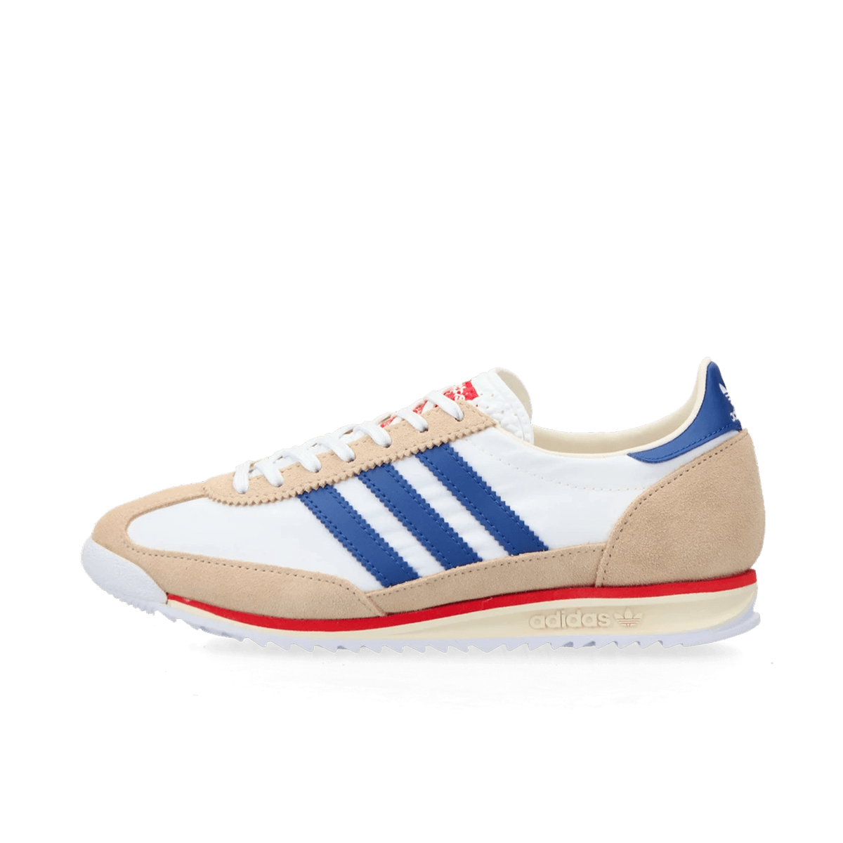 adidas SL 72 OG WMNS 'Cloud White' JH8647