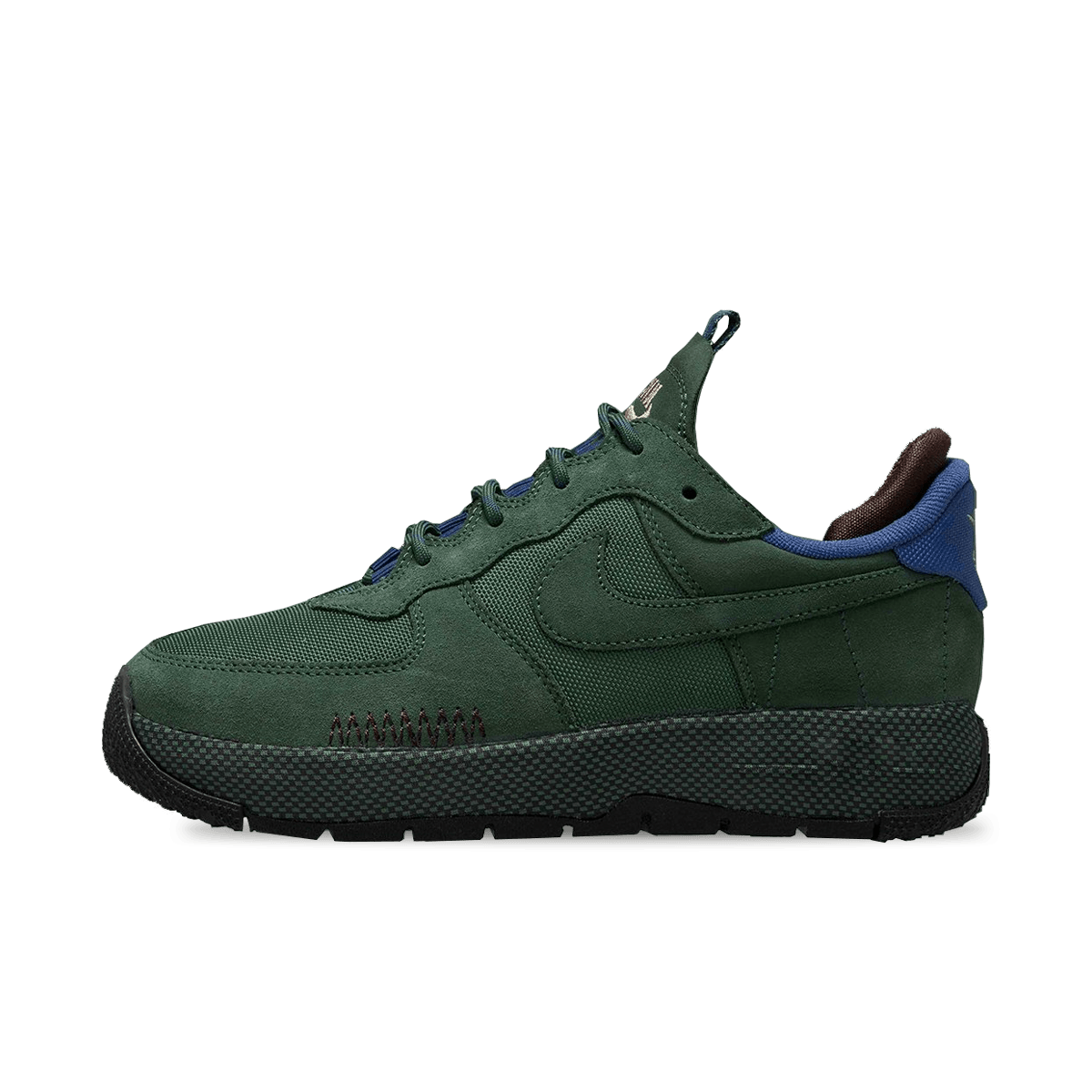 Nike Air Force 1 Wild WMNS 'Green' FB2348-300