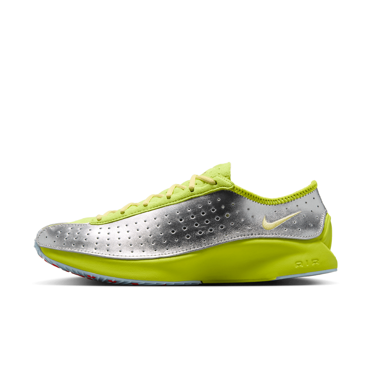 Nike Air Superfly WMNS 'Cyber Lemon' IB5824-300