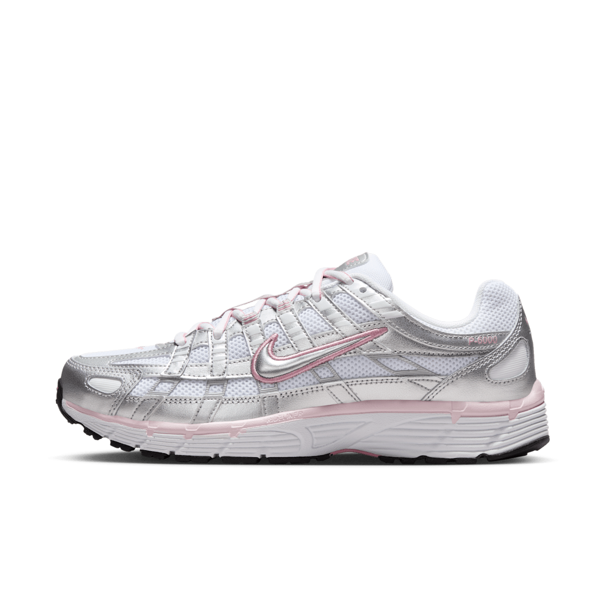 Nike P-6000 WMNS 'Elemental Pink' BV1021-108