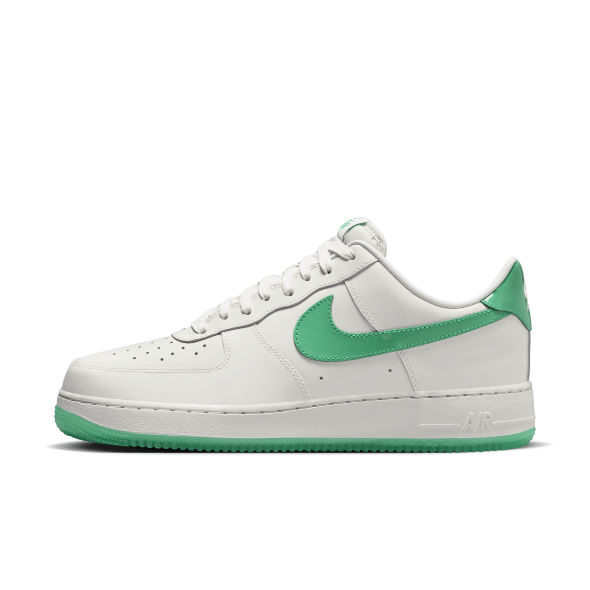 Nike Air Force 1 '07 'Platinum Tint' HF4864-094