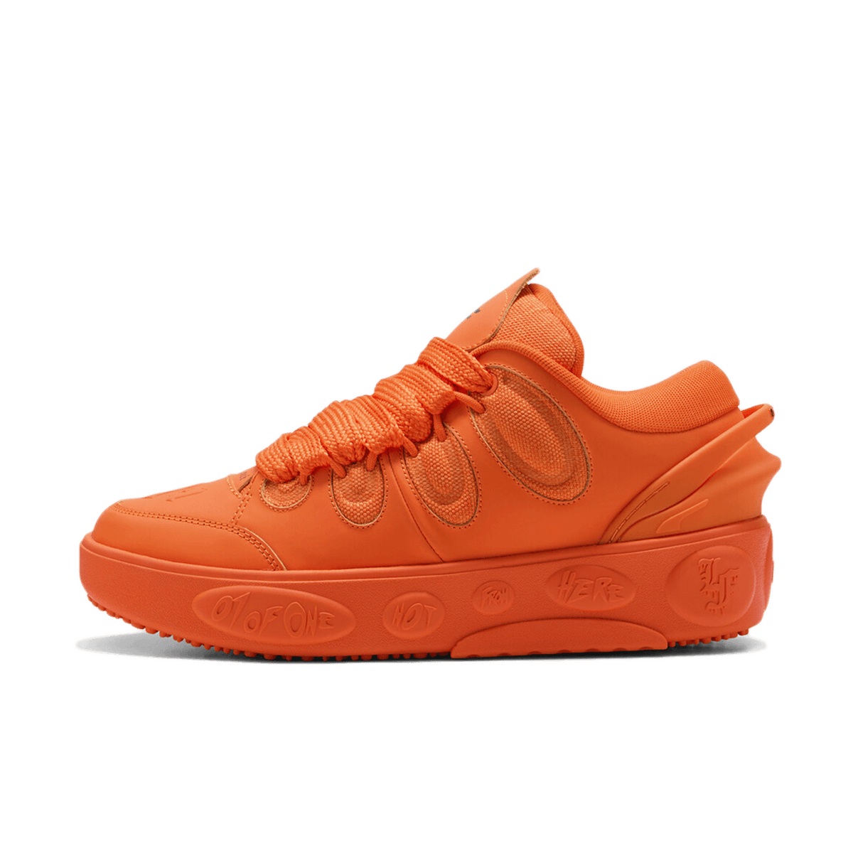 LaFrancé x PUMA LaMelo Ball Amour 'Gifted' 310867-01