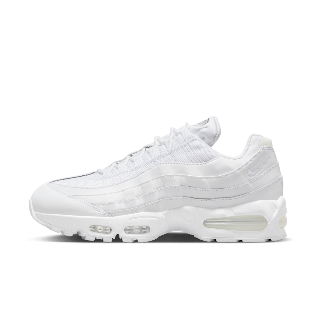 Nike Air Max 95 OG 'White' HM8755-100