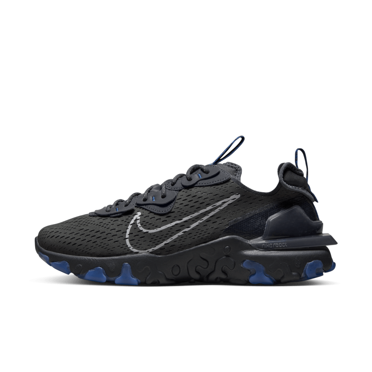 Nike React Vision 'Anthracite' FV0382-001