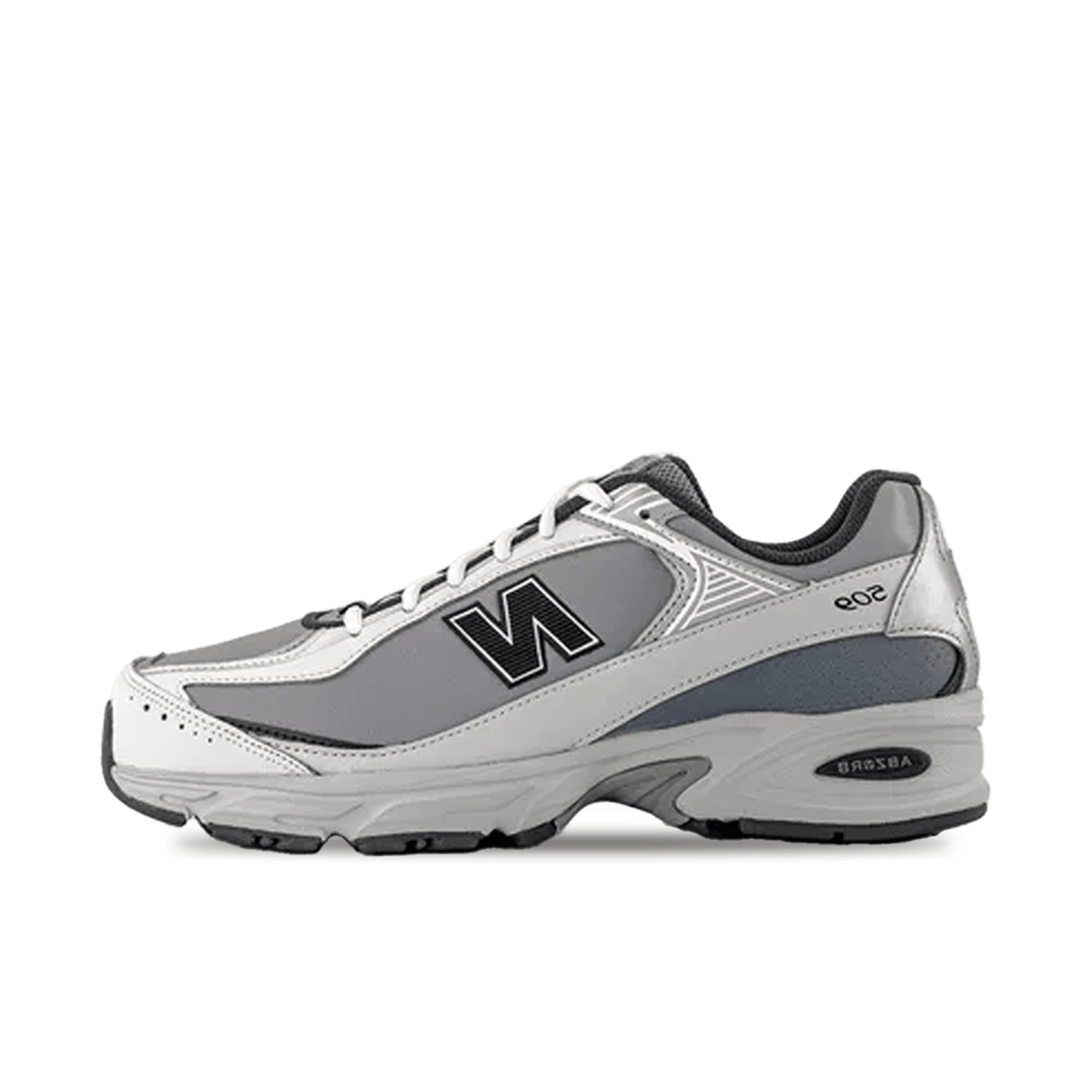 COMME des GARCONS HOMME × New Balance 509 'Grey' U509LCD