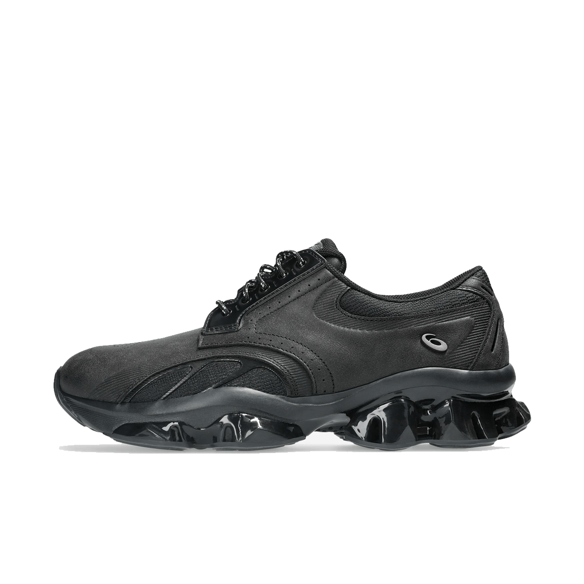 ASICS SportStyle Gel 'Black' 1203B056-001
