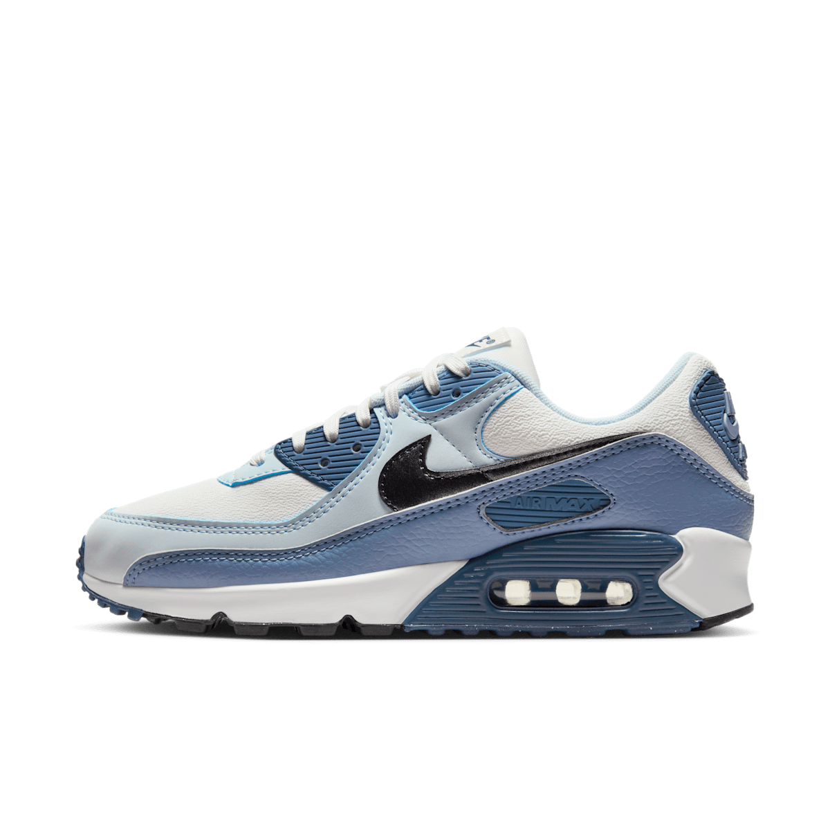 Nike Air Max 90 WMNS 'Ashen Slate' HM8128-100