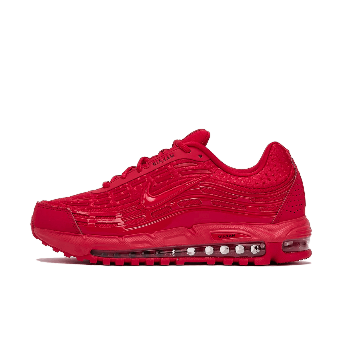 Nike Air Max TL 2.5 'University Red' - Valentine's Day 2026 IB6610-600