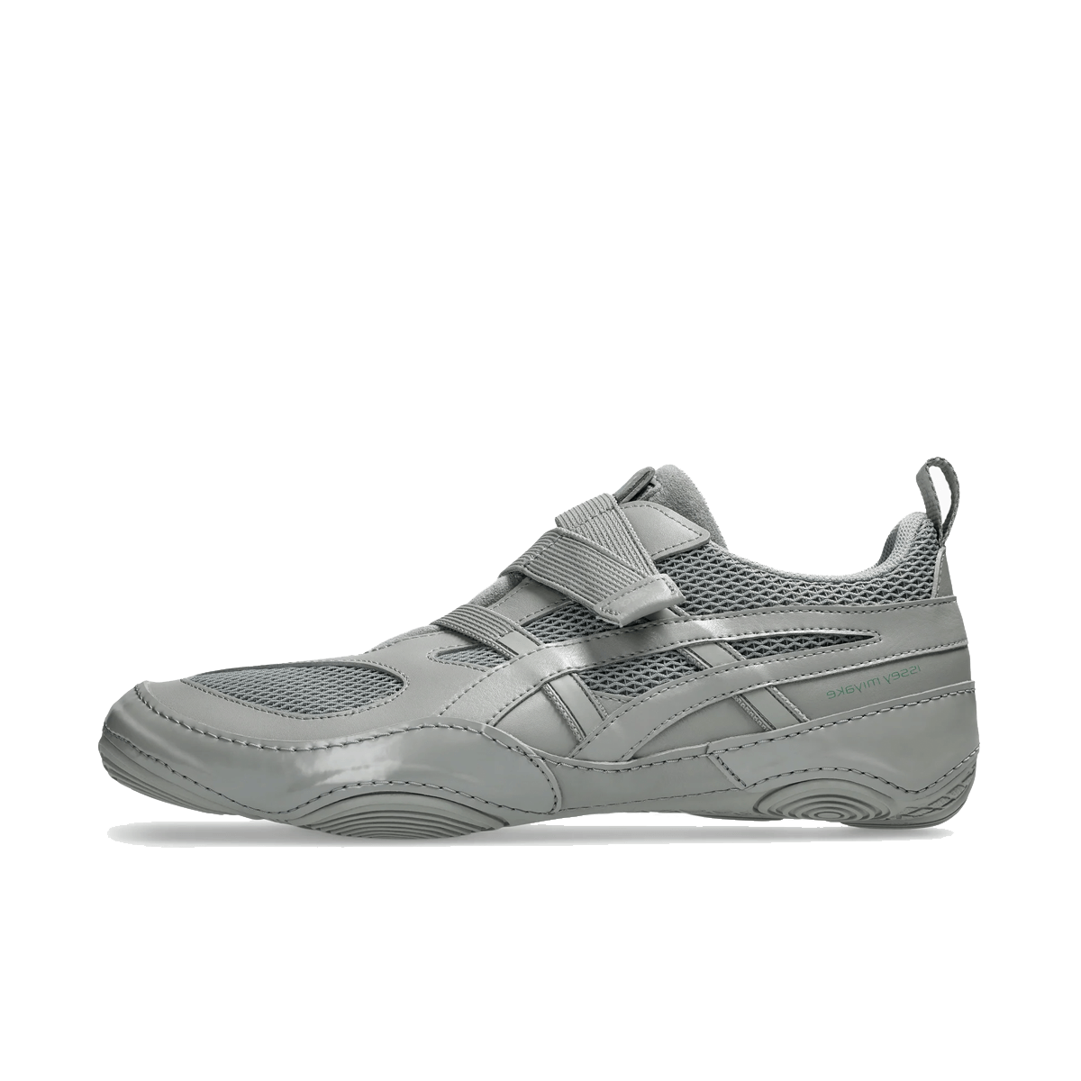Issey Miyake x ASICS Hyper Taping 'Grey' 1203B189-020