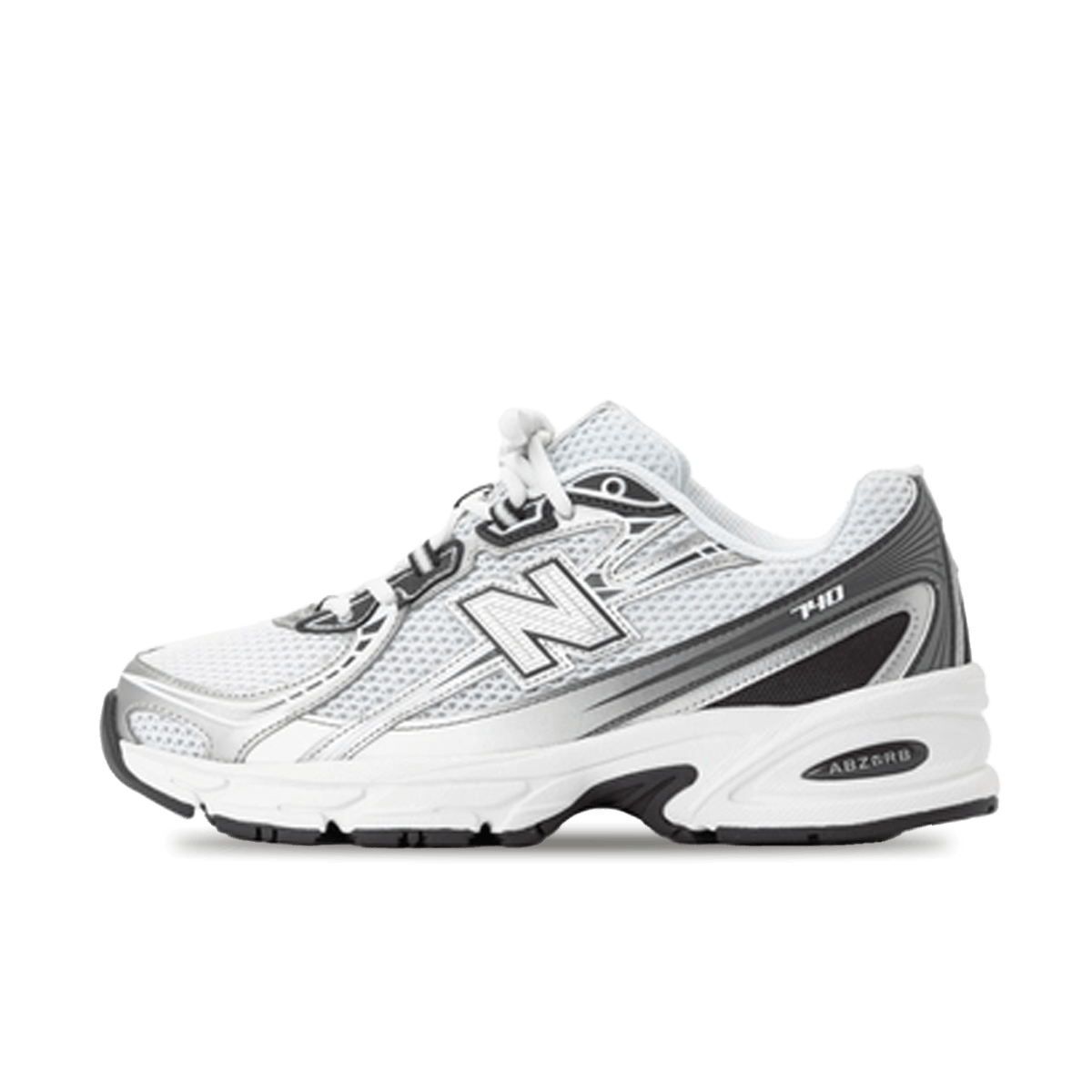 New Balance  740 'White' U740PH2