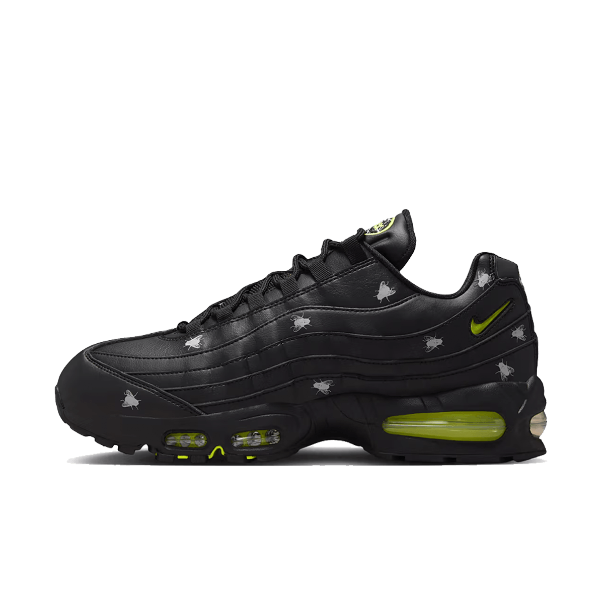 Nike Air Max 95 'Houseflies' - Halloween Pack IM3082-001
