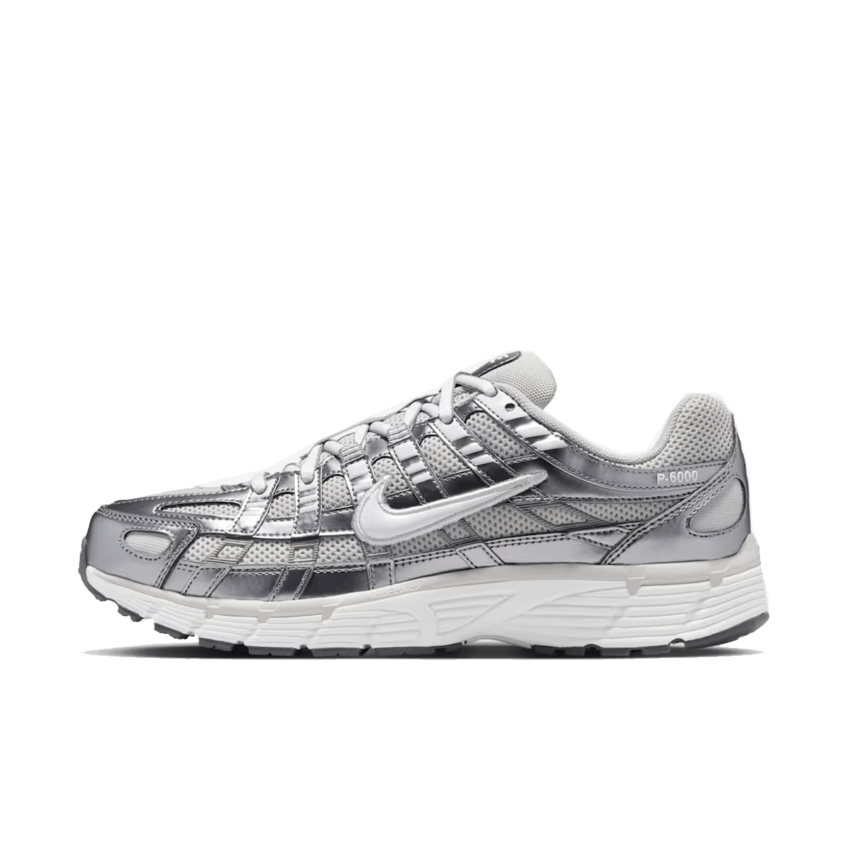 Nike P-6000 'Grey Fog' IO3496-001