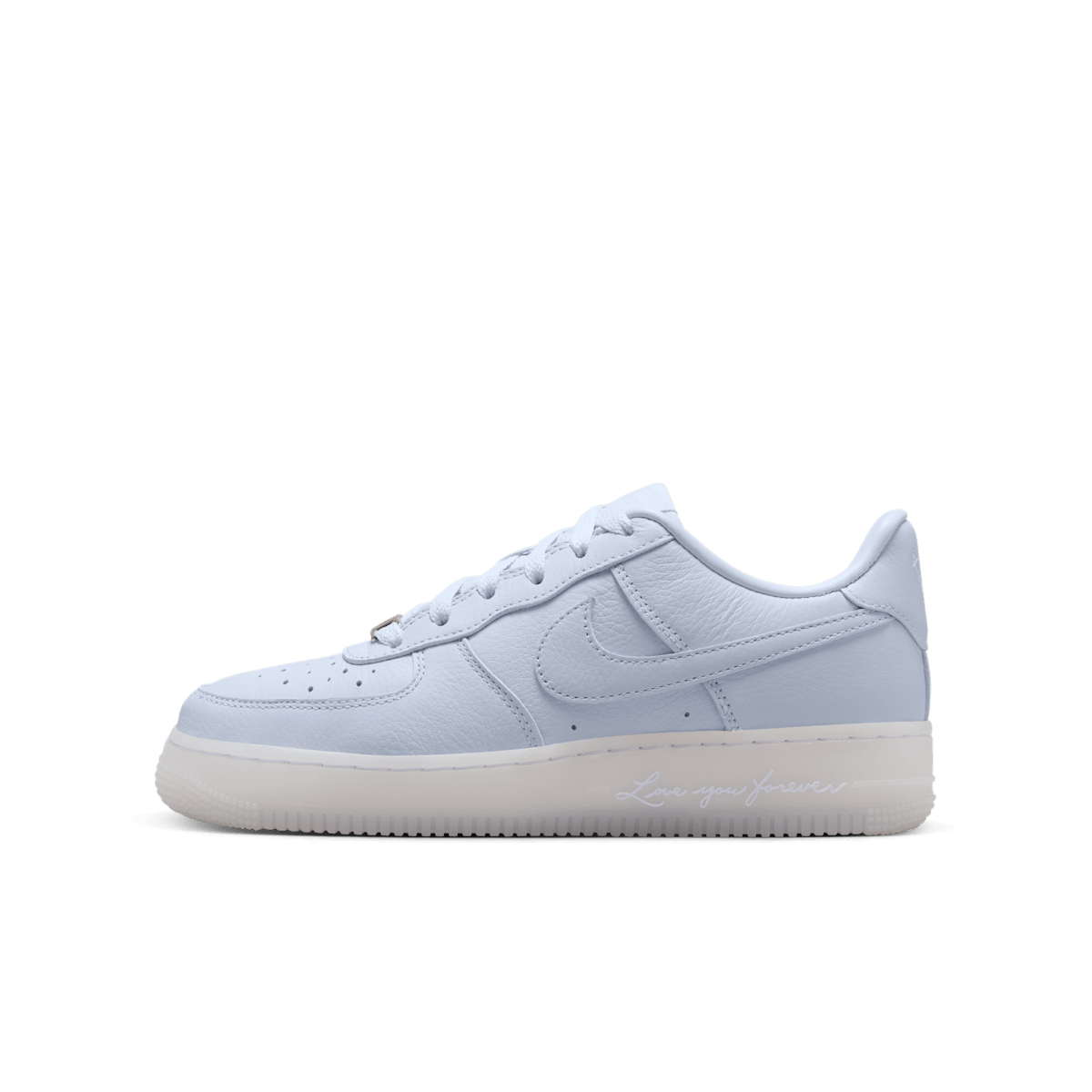 NOCTA Nike Air Force 1 Low GS 'Palest Purple' - Certified Lover Boy Pack HQ1772-500