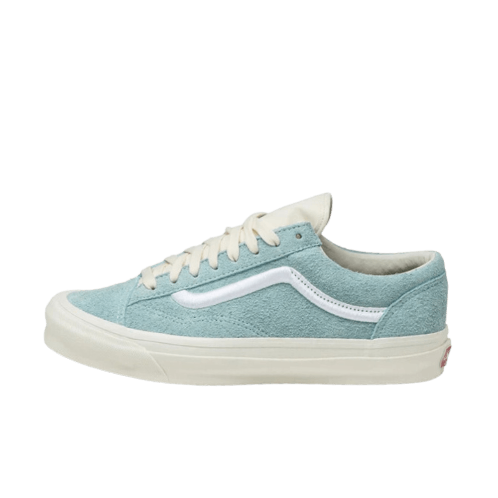 Vans Vault OG Style 36 LX *Cooperstown* VN0A4BVEH7O1