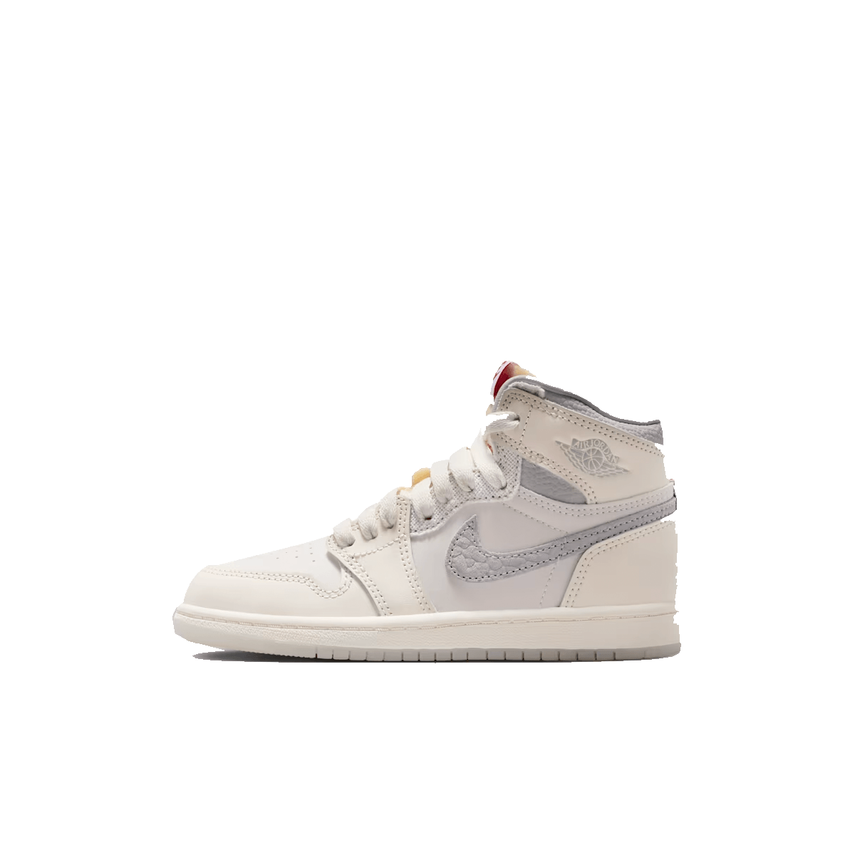 Air Jordan 1 High OG PS 'Sail Elephant Print' IH4283-100