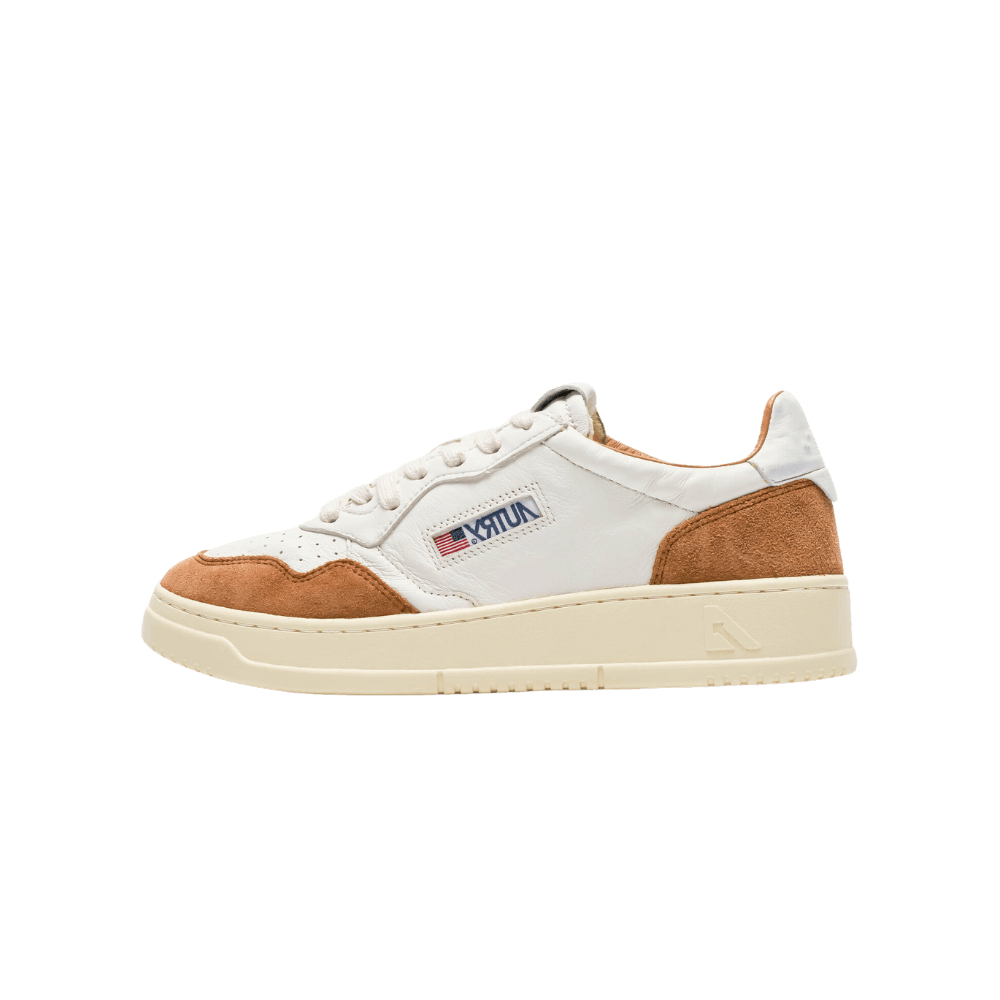 Autry Medalist Low AULMGS27