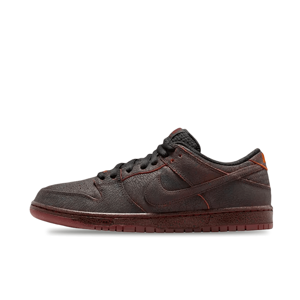 Nike SB Dunk Low PRM 'Krampus' HV1668-001