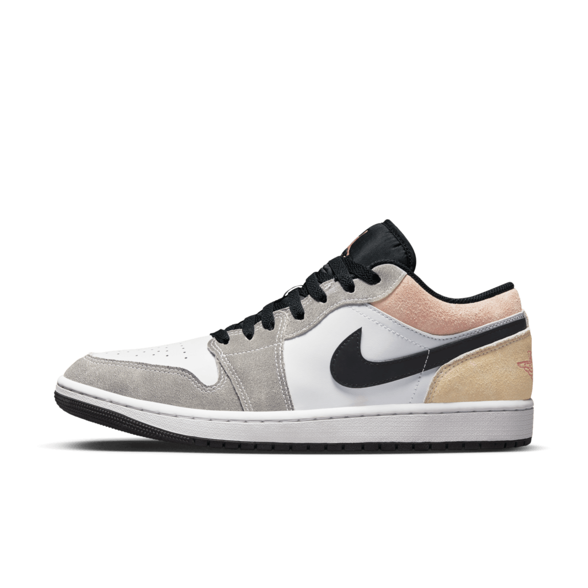 Air Jordan 1 Low 'Flight Club' DX4334-008