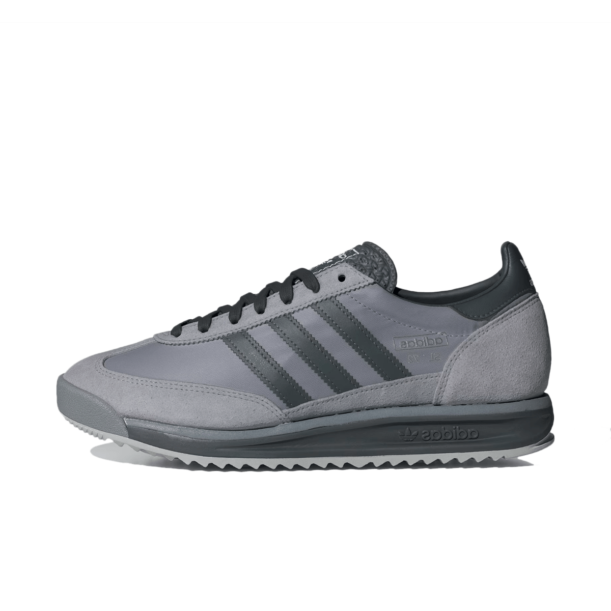 adidas SL 72 RS 'Grey' IH8018