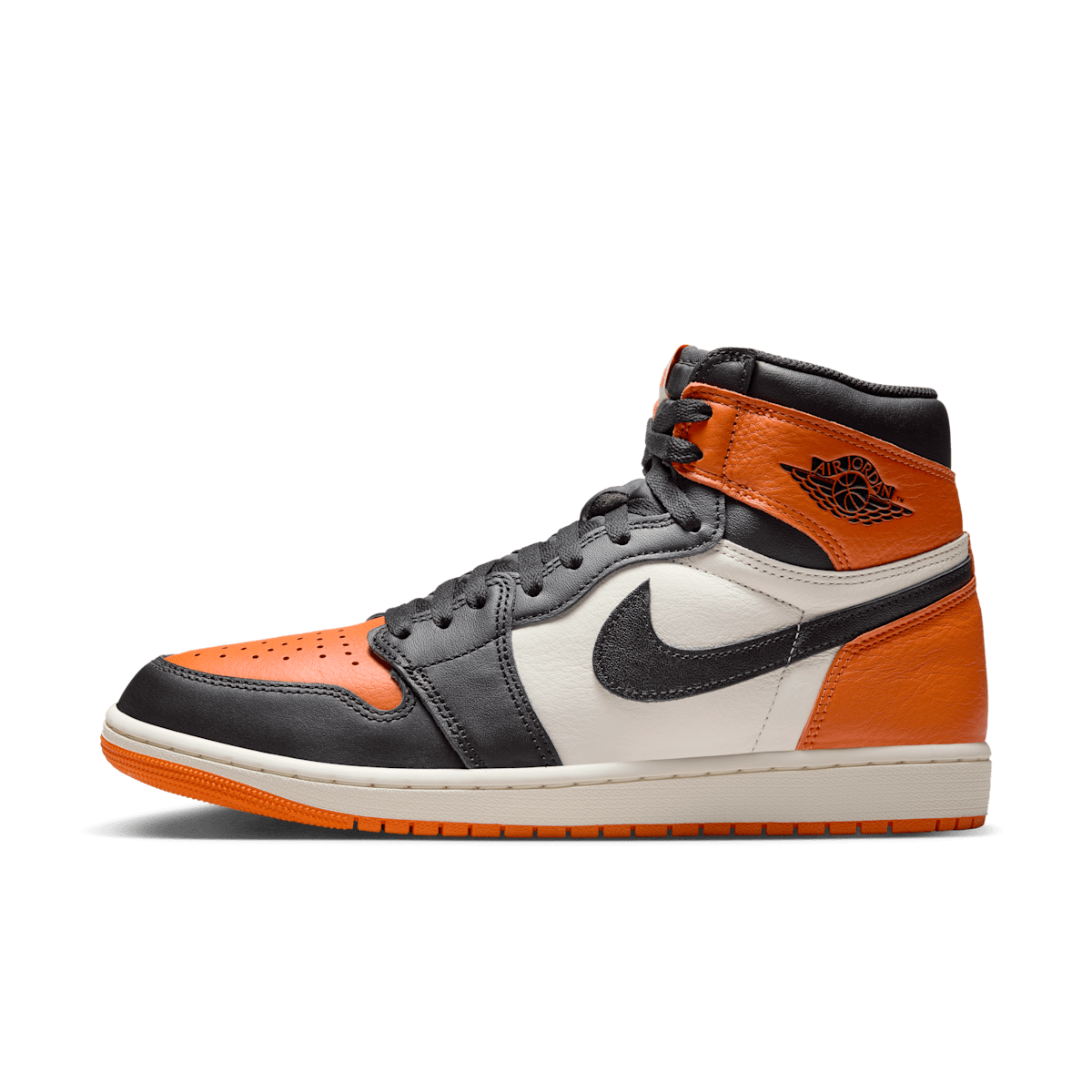 Air Jordan 1 High OG 'Shattered Backboard' - 2025