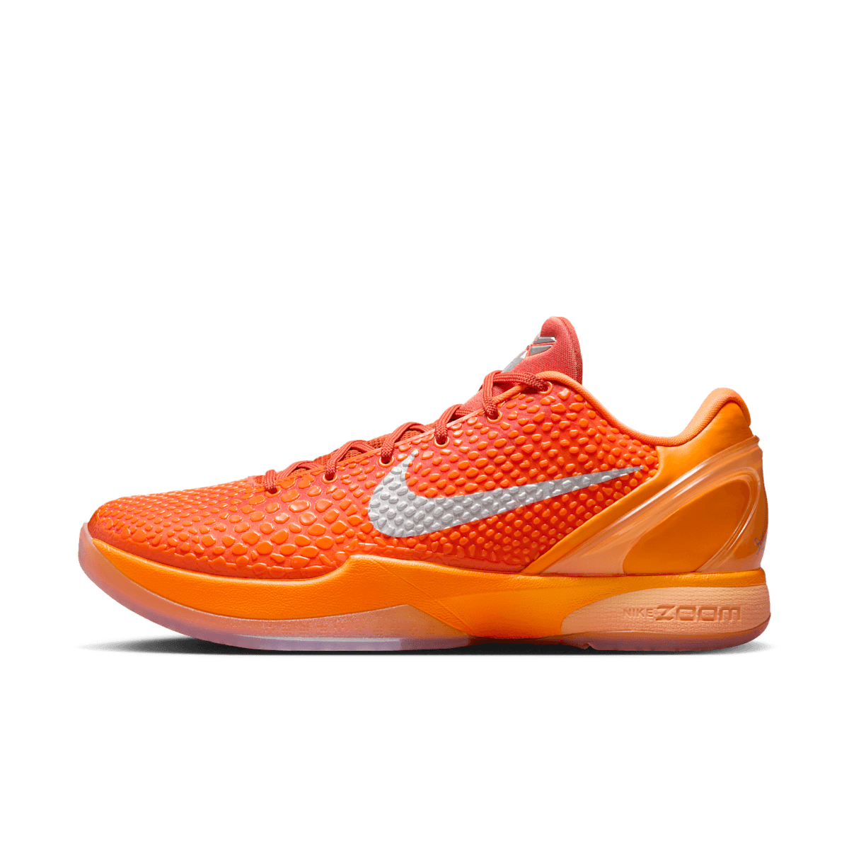 Nike Kobe 6 Protro 'Total Orange' IH1871-800