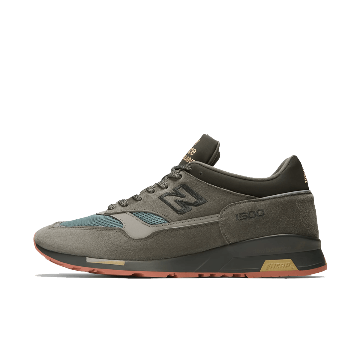 New Balance 1500 Made in UK 'Neo Synthesis'