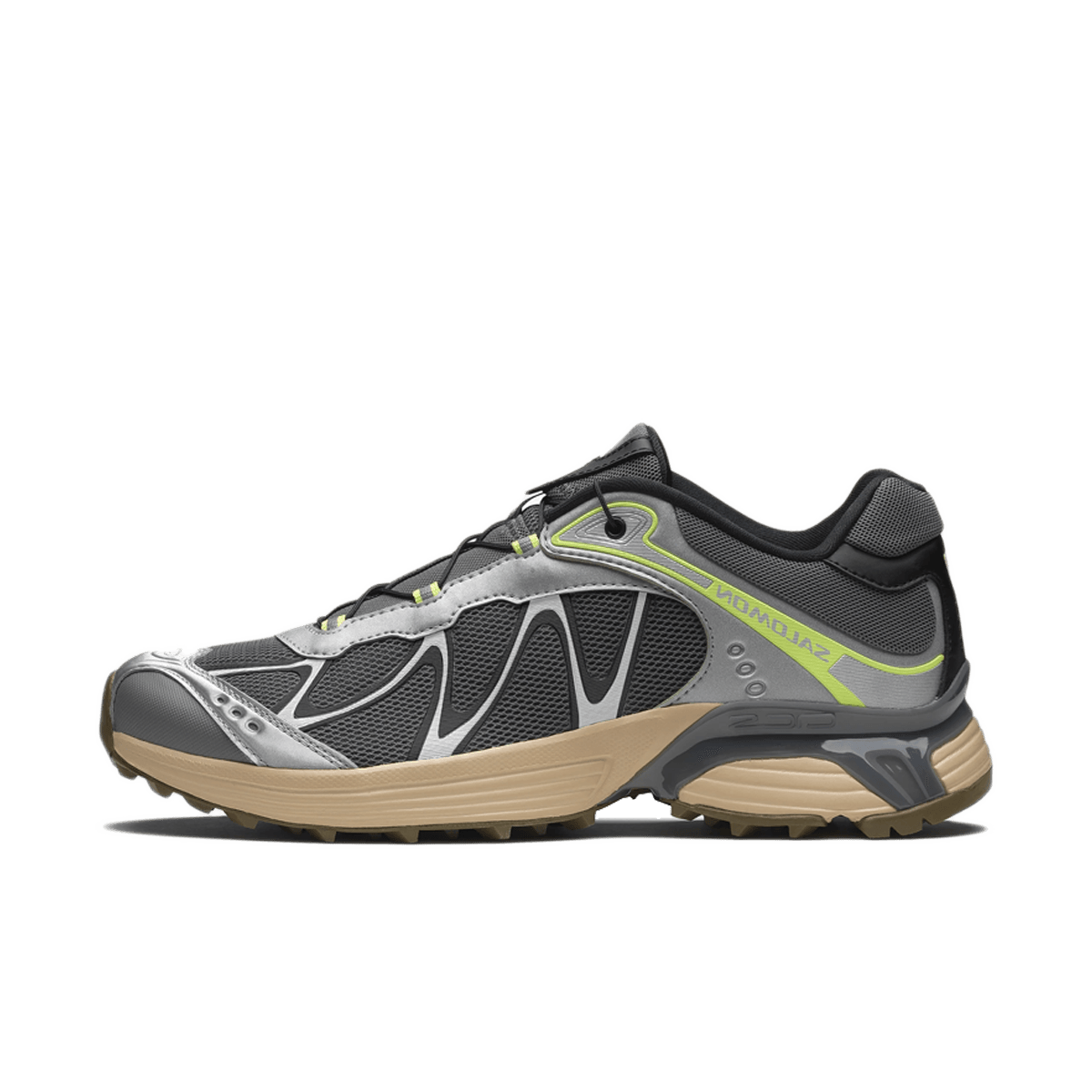Salomon XT-whisper 'Castlerock' L47761100