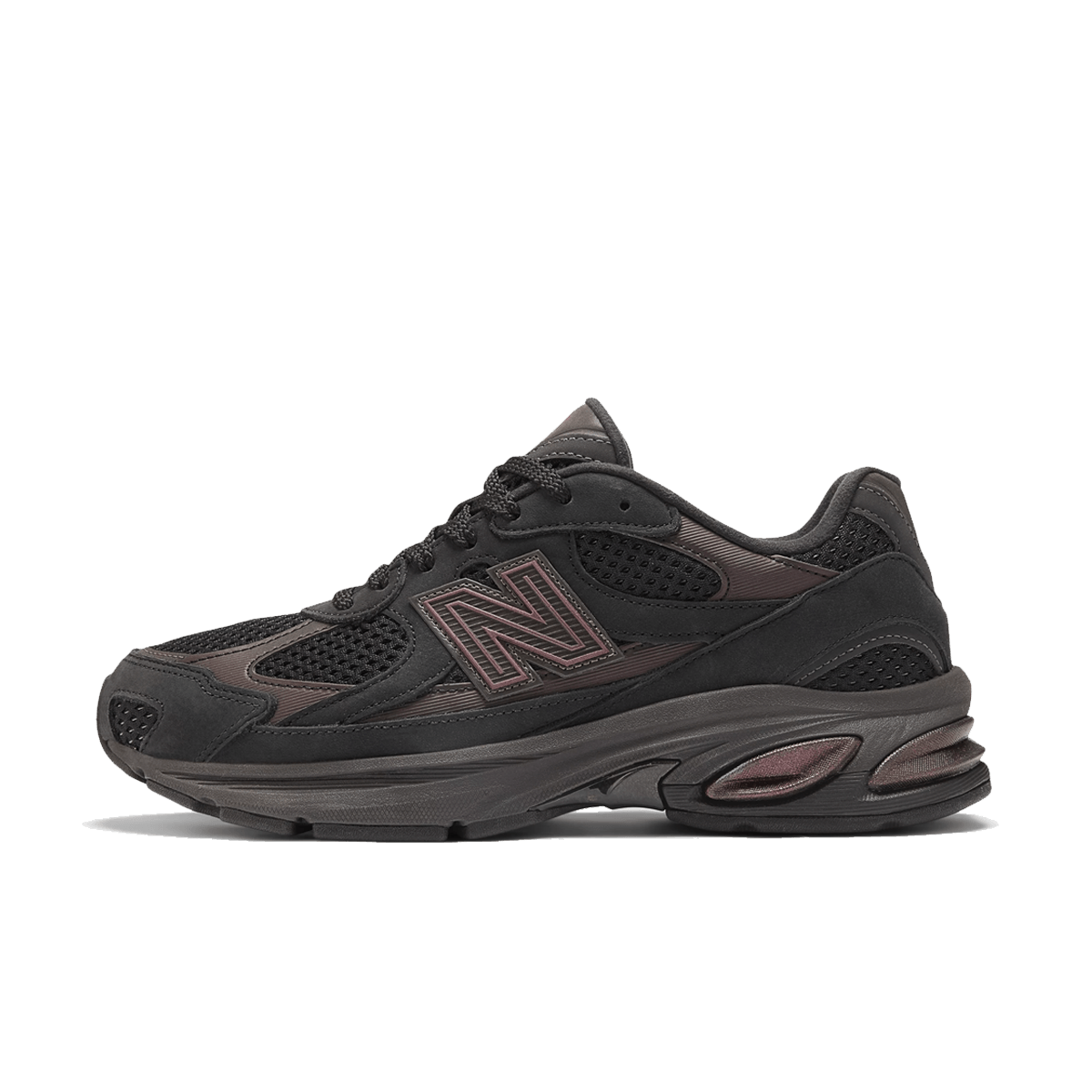 New Balance 2010 'Black Ice' U2010ETB