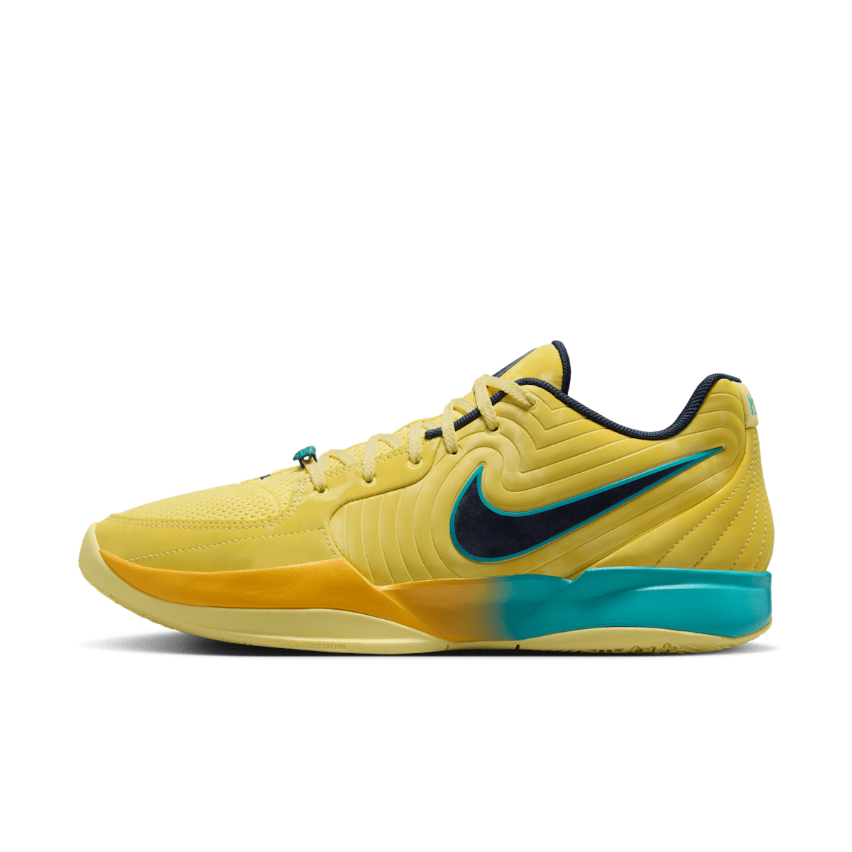 Nike JA 2 'Out My Body' FD7328-700