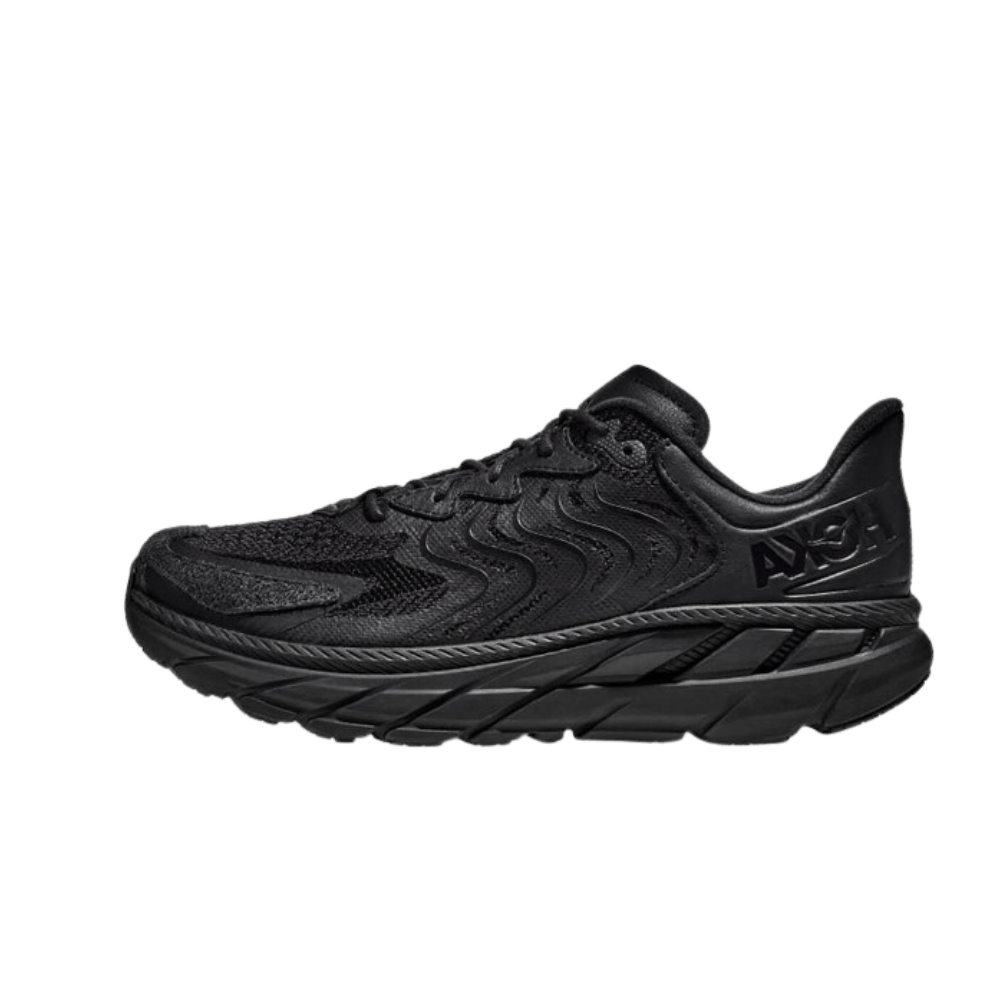 HOKA Clifton LS 'Black' 1141550-BASP