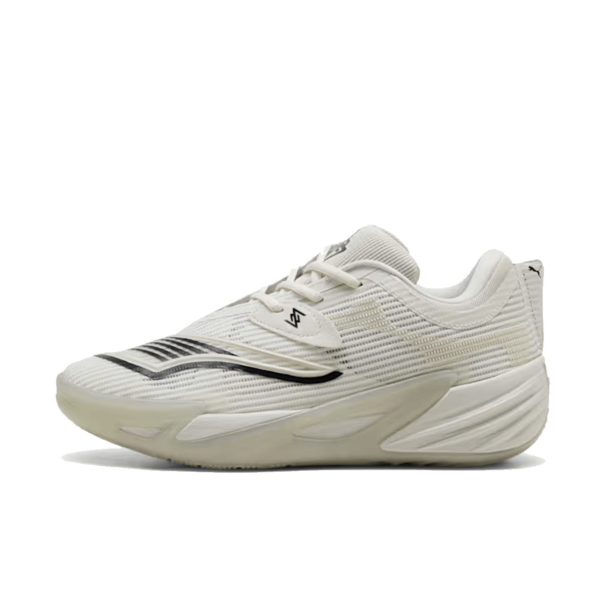 Represent x PUMA All-Pro NITRO™  'White'