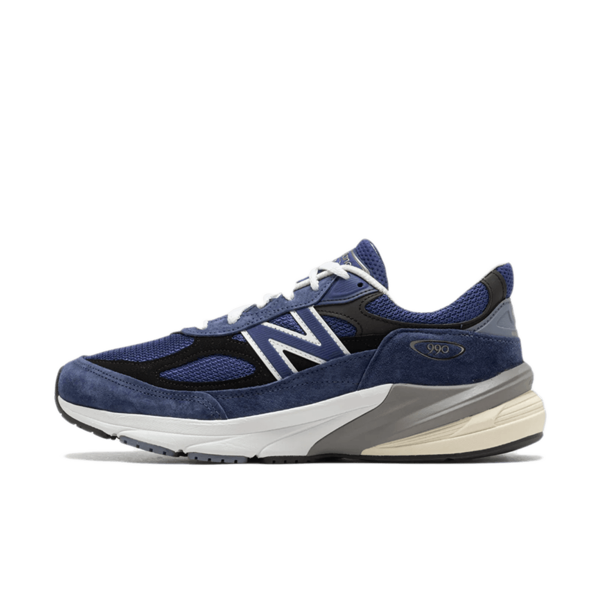 New Balance 990v6 'Inkwell'