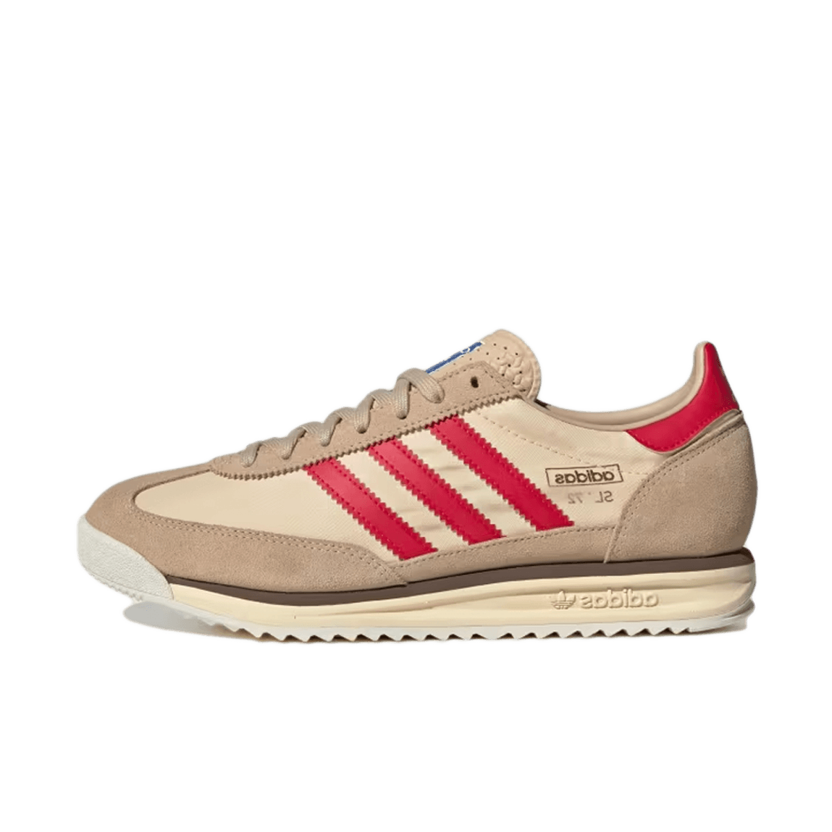 adidas SL 72 RS 'Magic Beige' JS0749