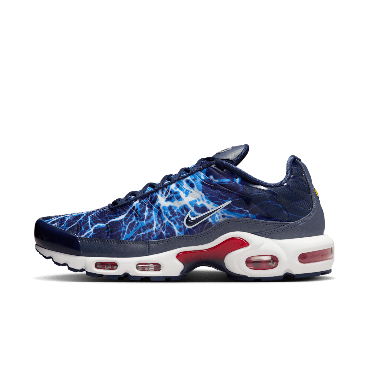 Nike Air Max Plus 'Eclair Lightning' - 2025 HV2323-400