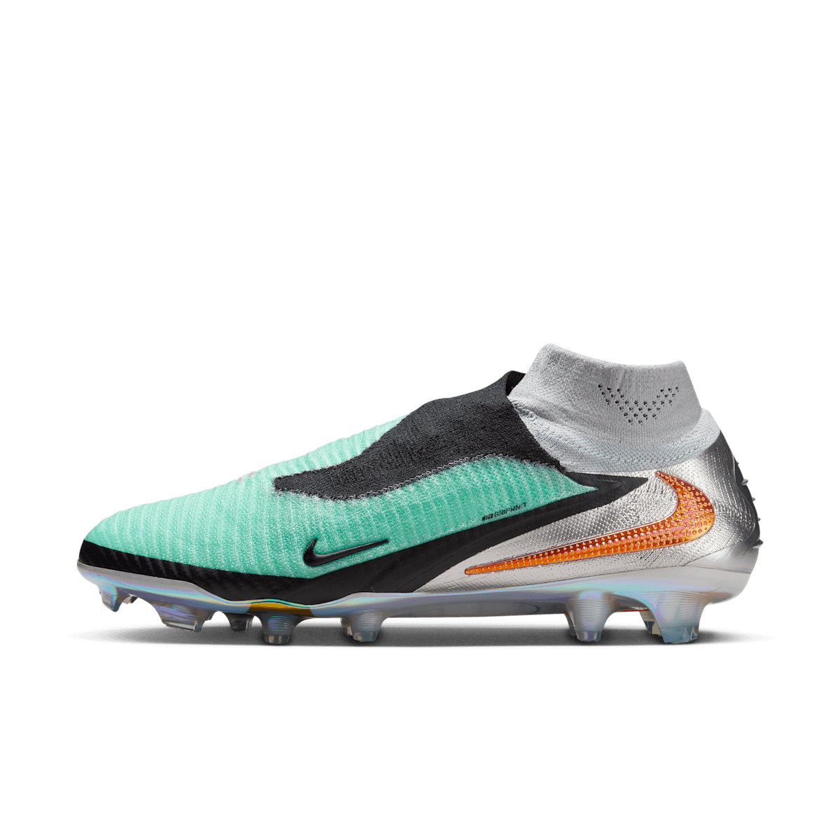 Nike Phantom 6 High Elite 'Chrome' IH3735-001