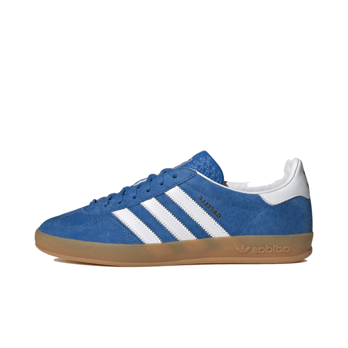 adidas Gazelle Indoor 'Blue Bird' H06260