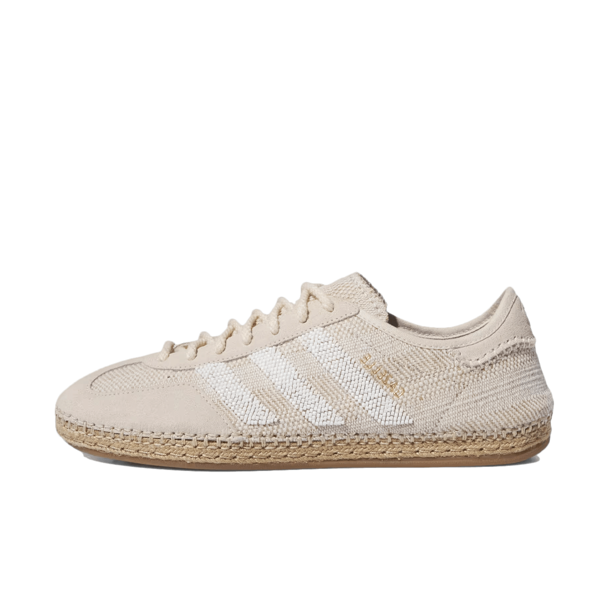 CLOT x adidas Gazelle 'Halo Ivory' IH3144