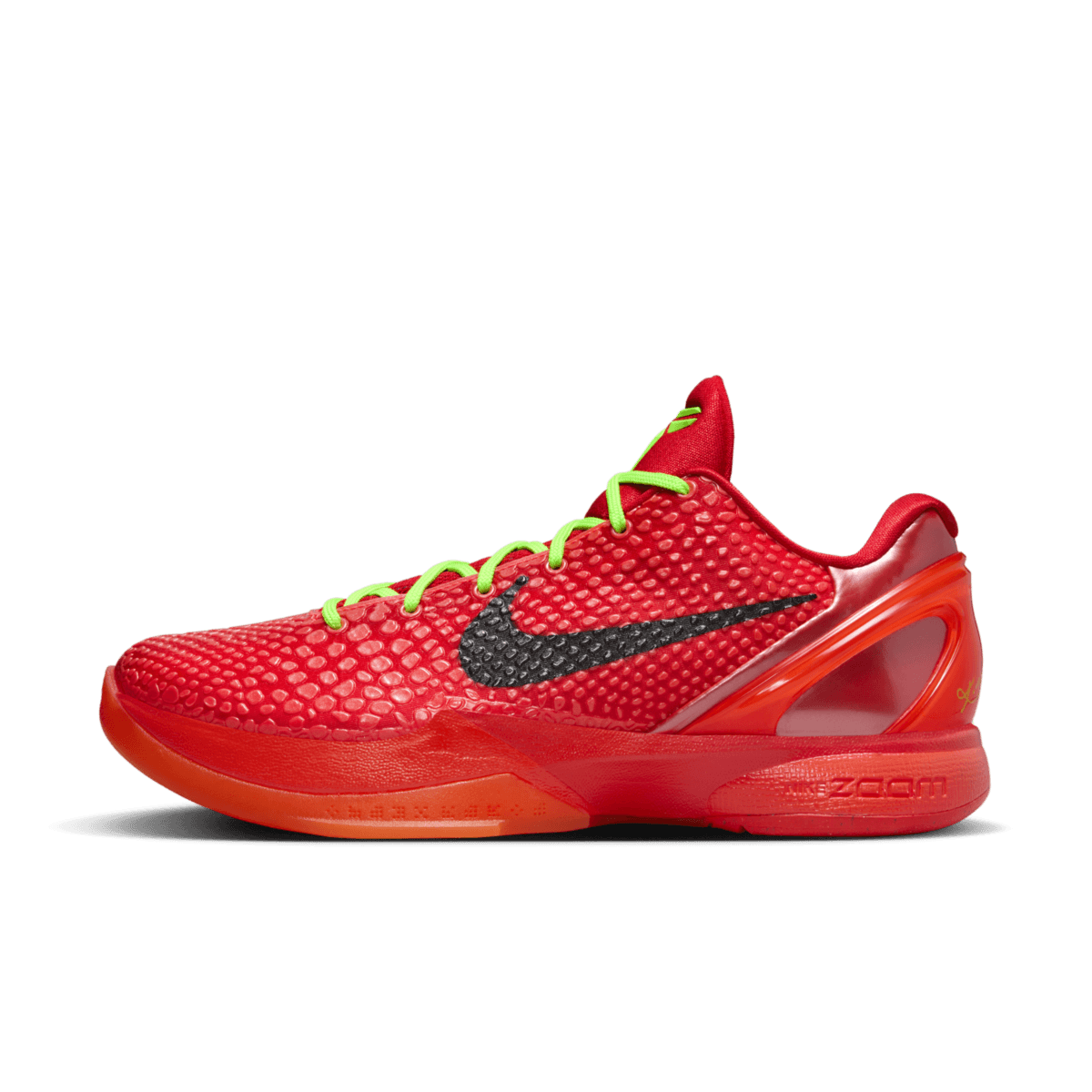 Nike Kobe 6 Protro 'Reverse Grinch' FV4921-600