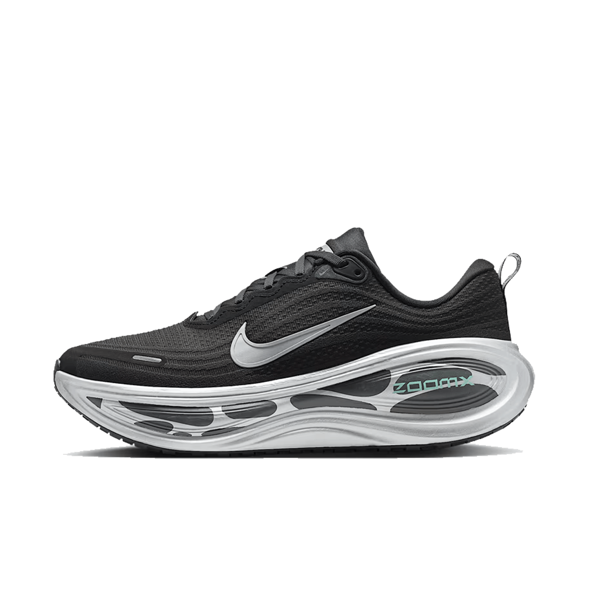 Nike Vomero Plus 'Anthracite & Reflect Silver' IM6011-060