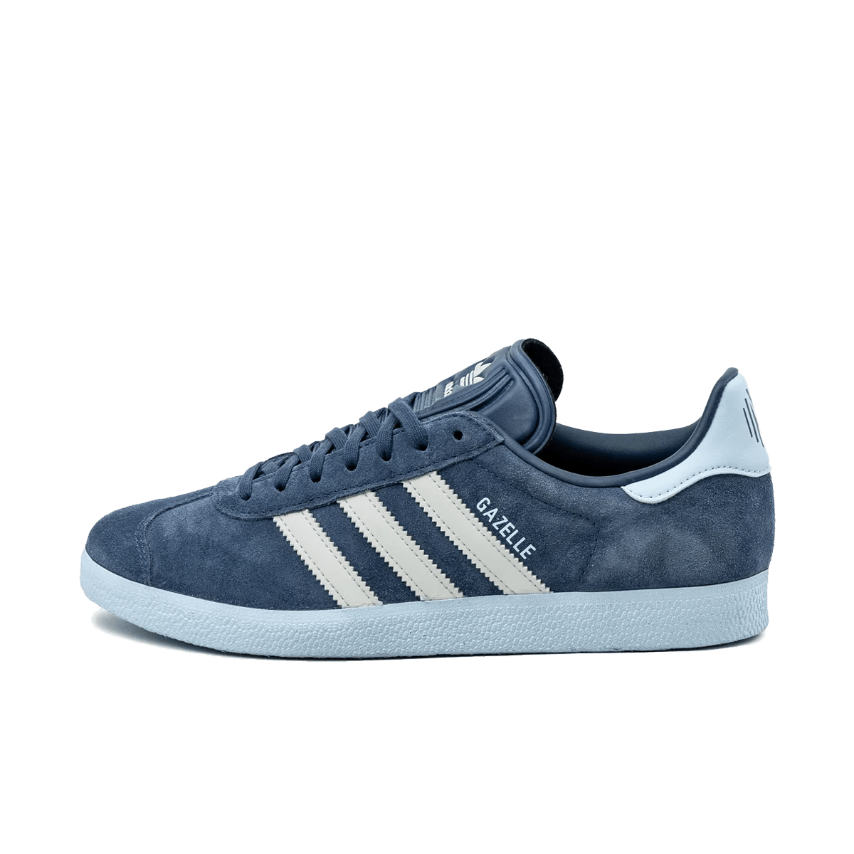 MLS x adidas Gazelle 'Nashville SC'