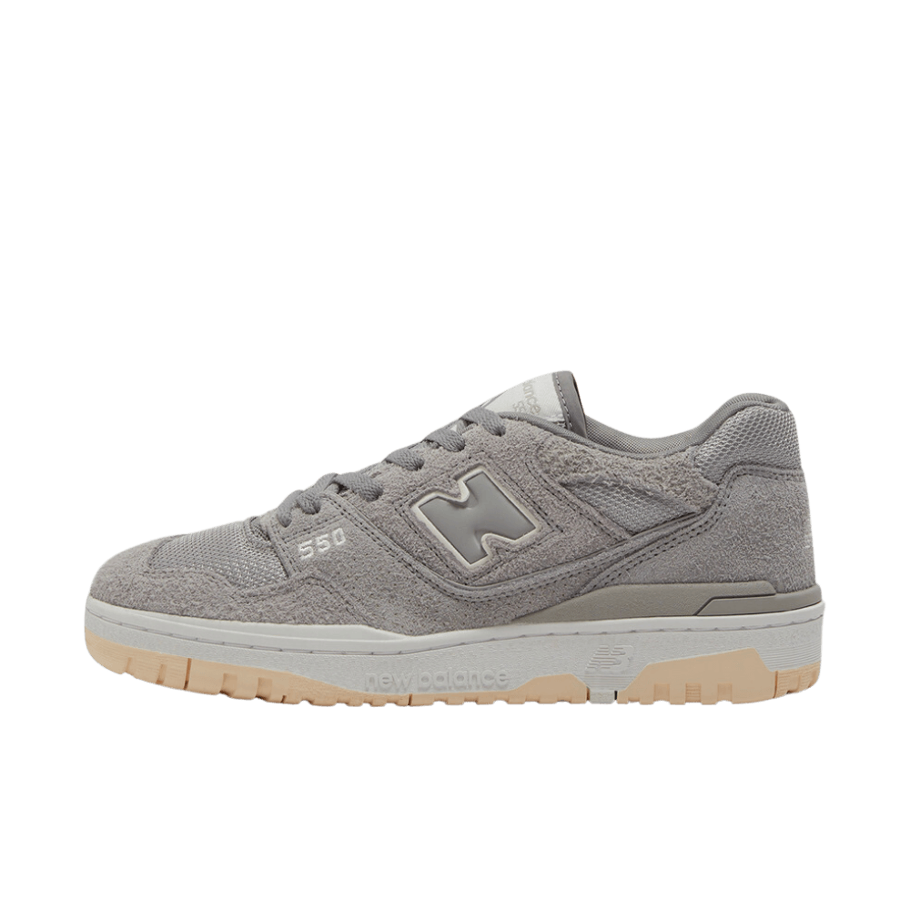 New Balance 550 'Grey Suede' BB550PHD