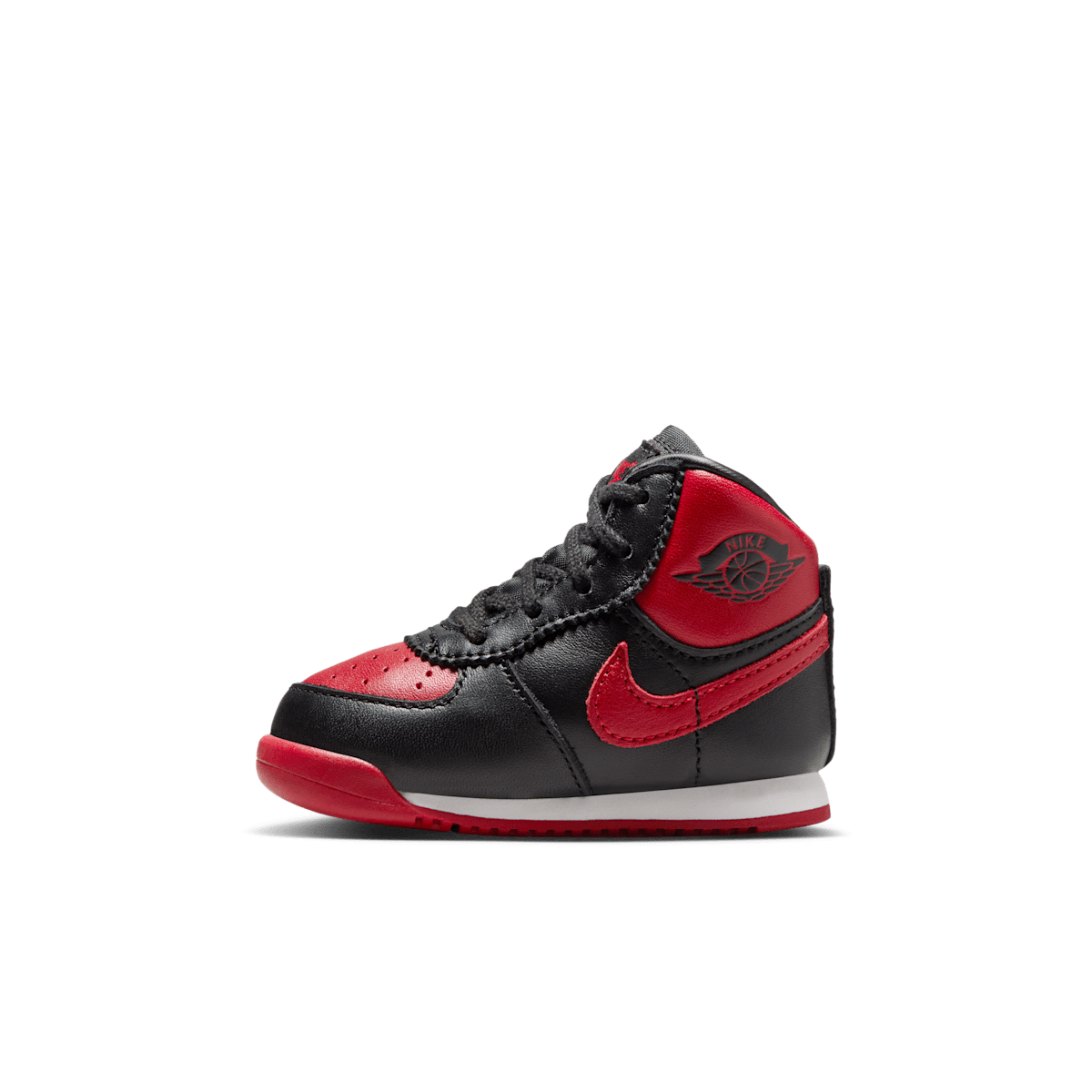 Air Jordan 1 High '85 TD 'Bred' - 2025 DV3655-067