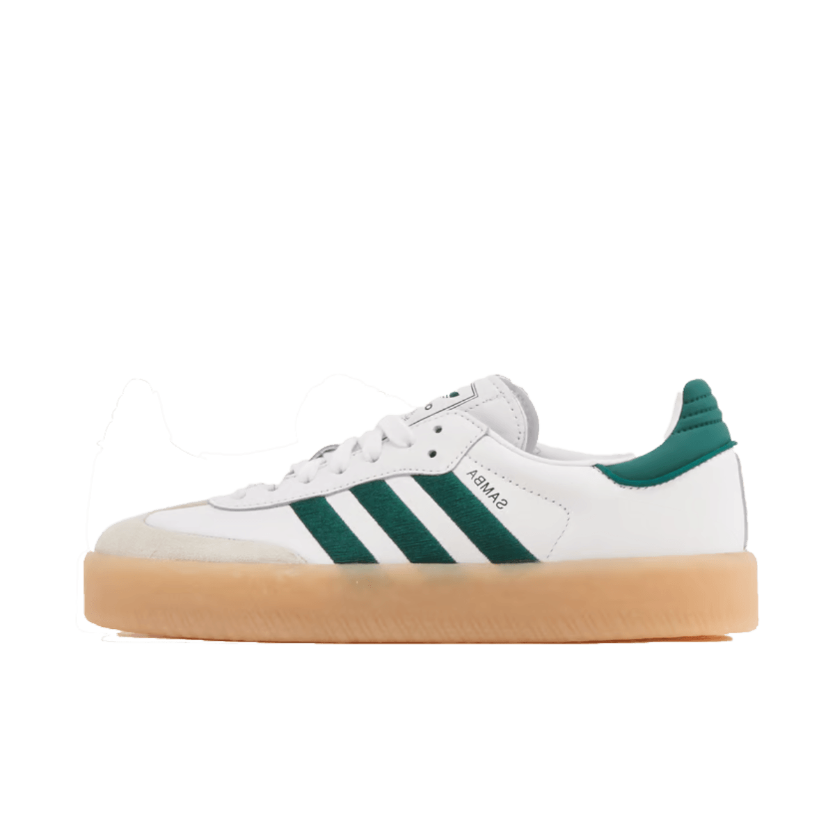 adidas Sambae 'Collegiate Green' ID0440