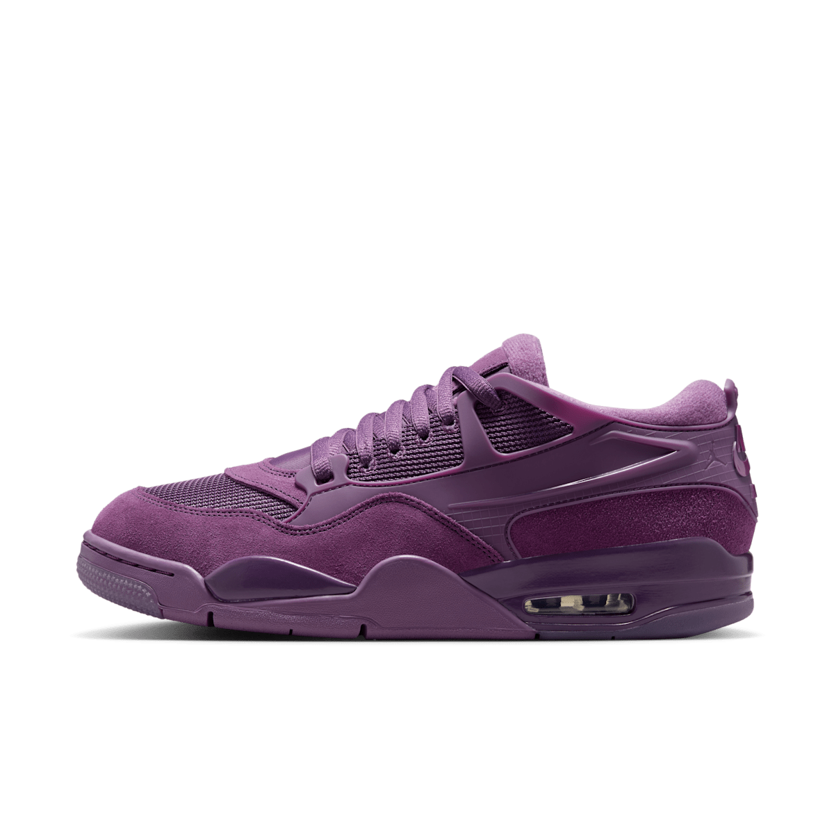 Air Jordan 4 RM 'Vintage Purple' HF8126-500