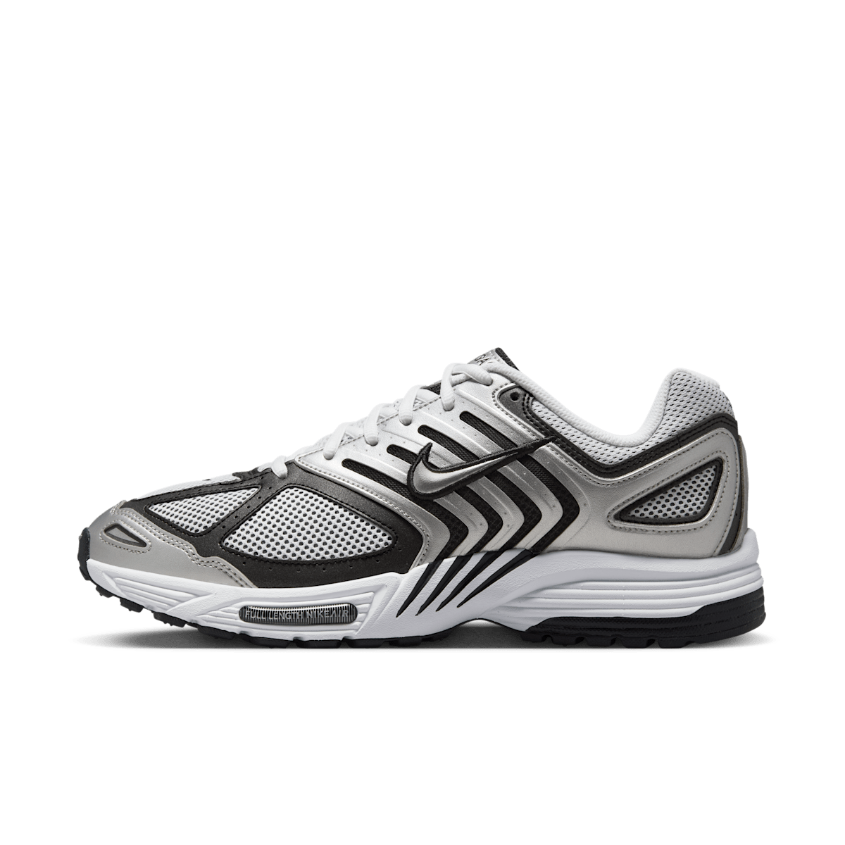 Nike Air Pegasus 2005 'Metallic Silver' HQ3031-002