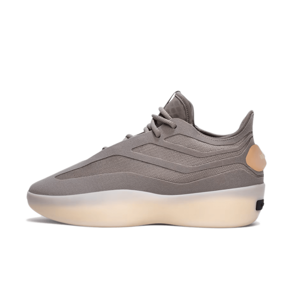 Fear of God Athletics x adidas Basketball II 'Putty Beige' JS0980