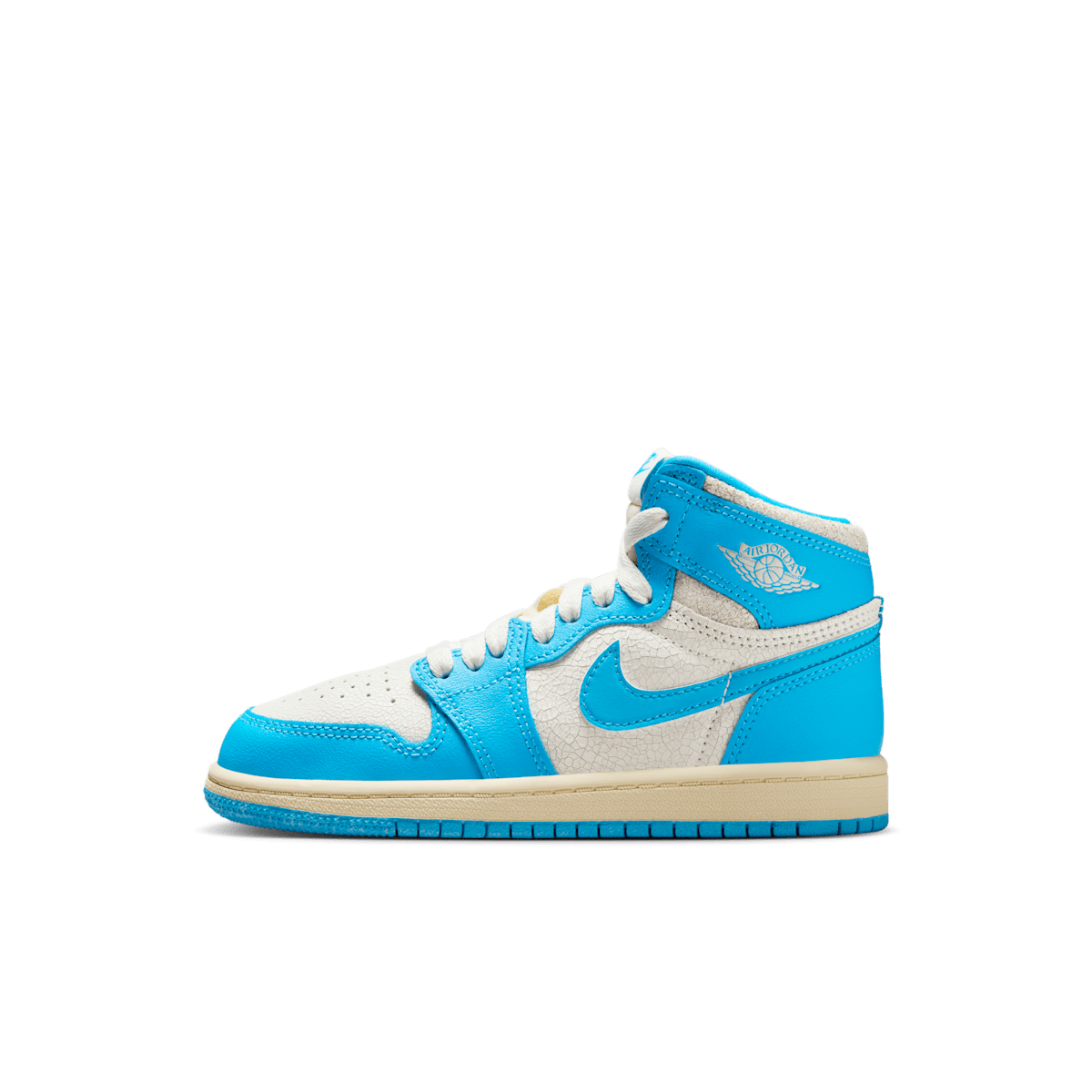 Air Jordan 1 High OG PS 'UNC Reimagined' FD1412-402